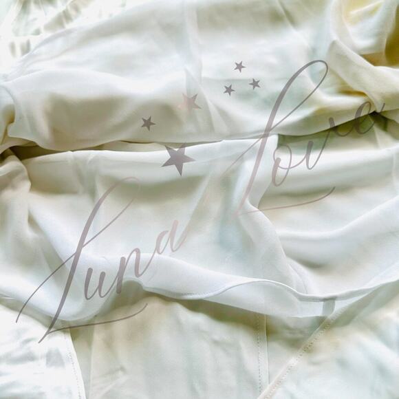 FOR LOVE & LEMONS Millie Maxi Dress (size XS) NWT - Picture 7 of 14